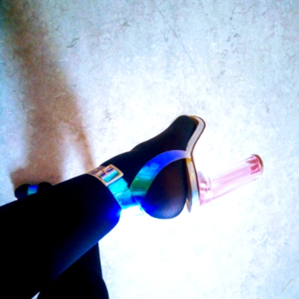 Pink Size 9